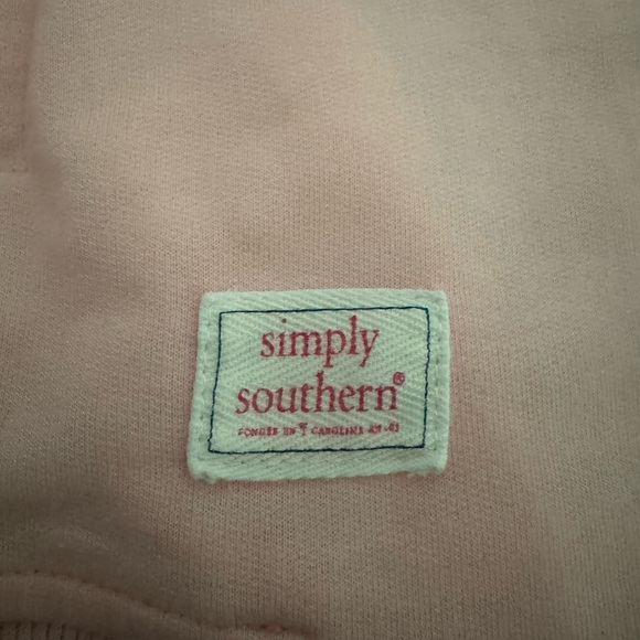 Simply Southern Sweatshirt - Picture 3 of 6